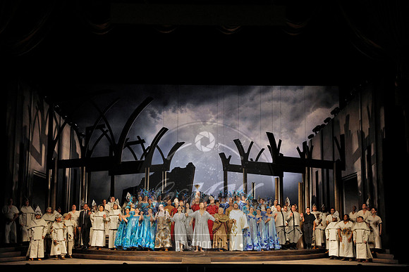 San Francisco Opera, Parsifal
