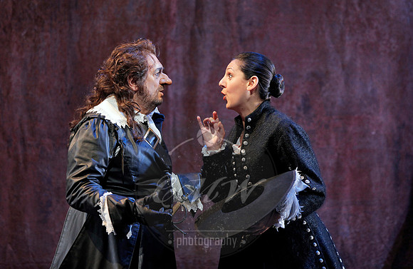 San Francisco Opera, Cyrano de Bergerac