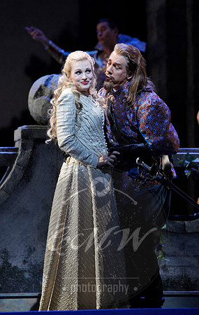 San Francisco Opera, Cyrano de Bergerac