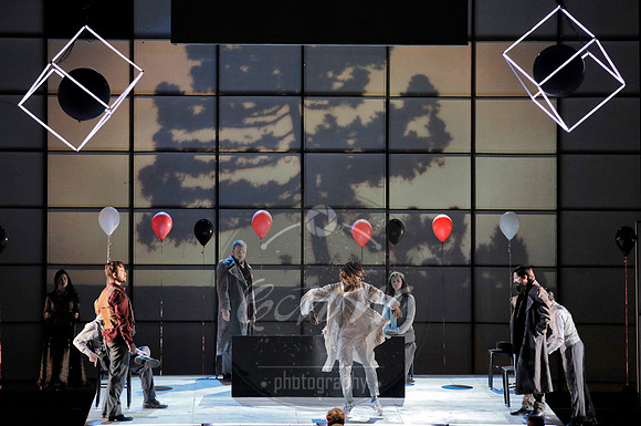 West Edge Opera, Frankenstein