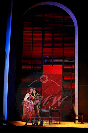 San Francisco Opera, Rigoletto,