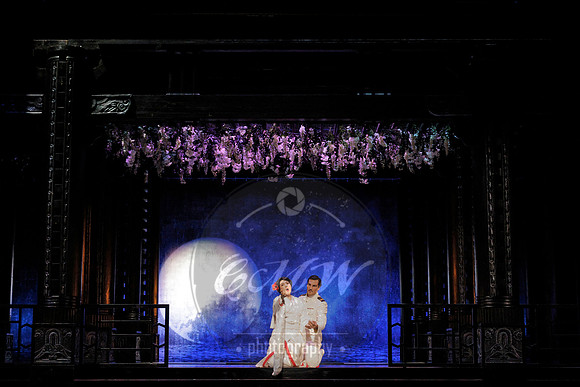 Los Angeles Opera, Madama Butterfly