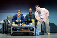 Minnesota Opera, Cosi fan Tutte