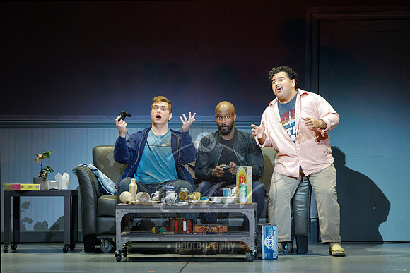 Minnesota Opera, Cosi fan Tutte