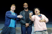 Minnesota Opera, Cosi fan Tutte