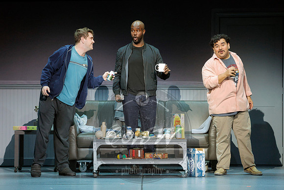 Minnesota Opera, Cosi fan Tutte