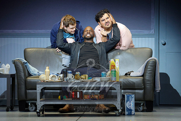 Minnesota Opera, Cosi fan Tutte
