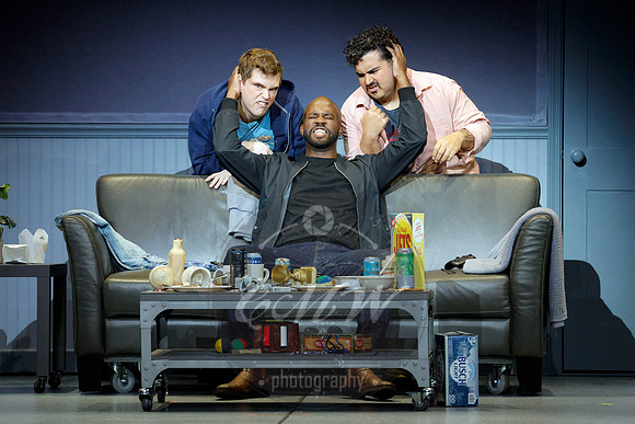 Minnesota Opera, Cosi fan Tutte