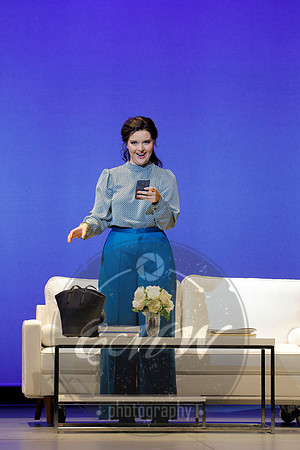 Minnesota Opera, Cosi fan Tutte