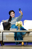 Minnesota Opera, Cosi fan Tutte