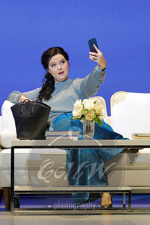Minnesota Opera, Cosi fan Tutte