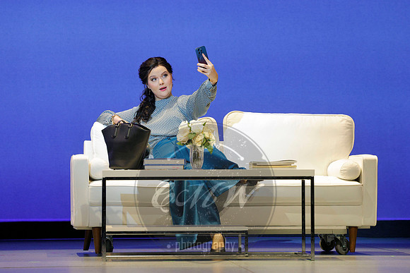 Minnesota Opera, Cosi fan Tutte