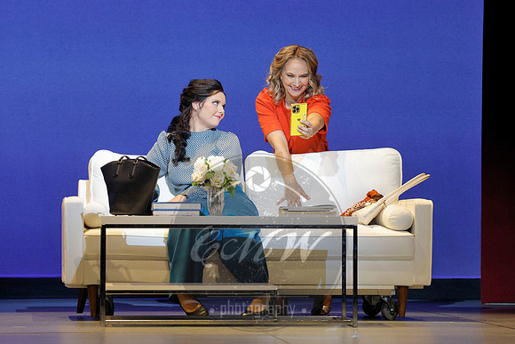 Minnesota Opera, Cosi fan Tutte