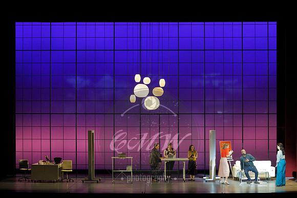 Minnesota Opera, Cosi fan Tutte