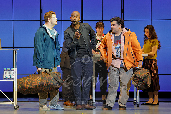 Minnesota Opera, Cosi fan Tutte