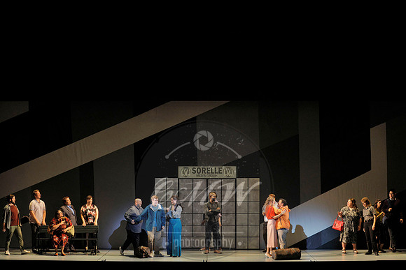 Minnesota Opera, Cosi fan Tutte