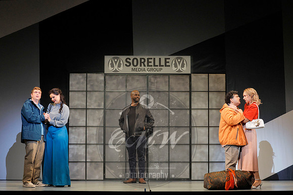 Minnesota Opera, Cosi fan Tutte