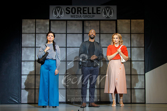 Minnesota Opera, Cosi fan Tutte