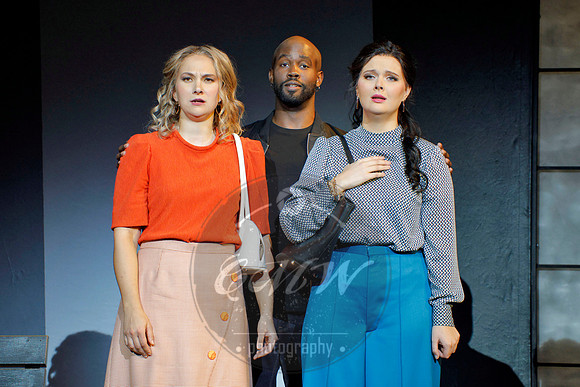 Minnesota Opera, Cosi fan Tutte