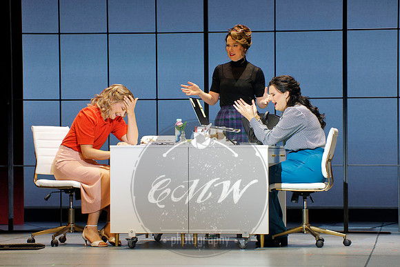 Minnesota Opera, Cosi fan Tutte