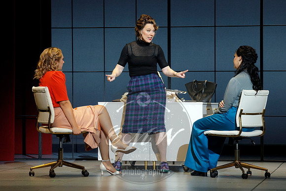 Minnesota Opera, Cosi fan Tutte