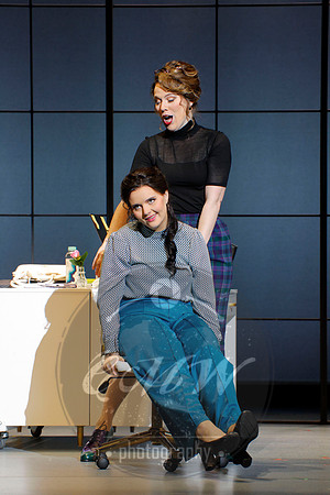 Minnesota Opera, Cosi fan Tutte