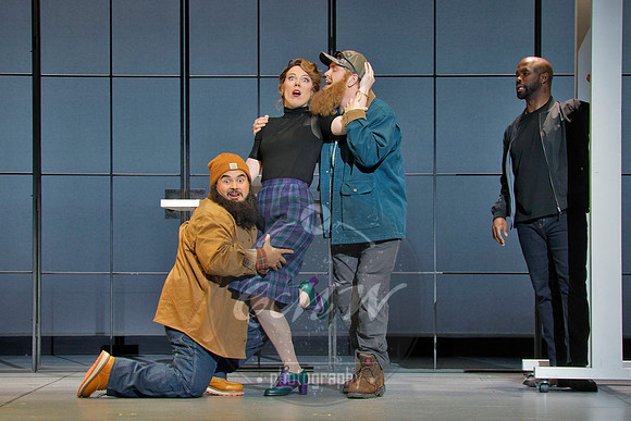 Minnesota Opera, Cosi fan Tutte