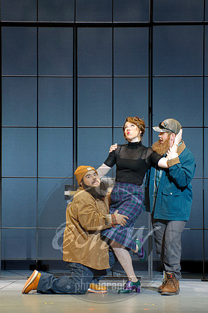 Minnesota Opera, Cosi fan Tutte