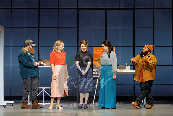 Minnesota Opera, Cosi fan Tutte