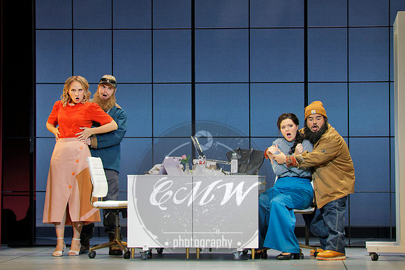 Minnesota Opera, Cosi fan Tutte