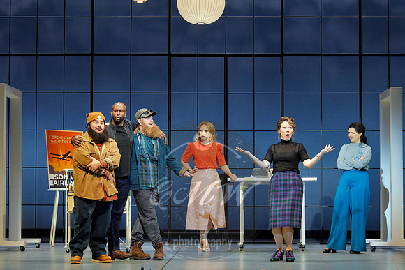 Minnesota Opera, Cosi fan Tutte