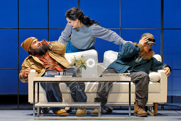 Minnesota Opera, Cosi fan Tutte