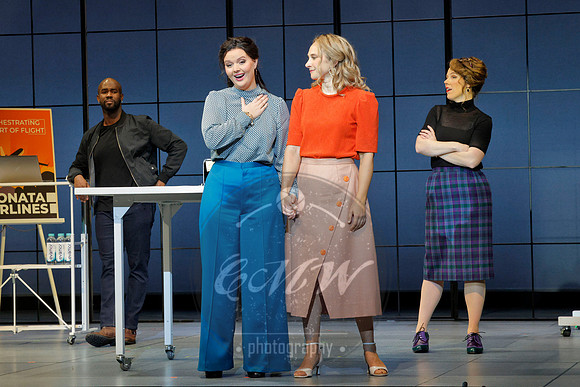 Minnesota Opera, Cosi fan Tutte