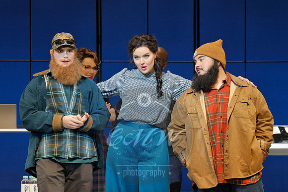 Minnesota Opera, Cosi fan Tutte