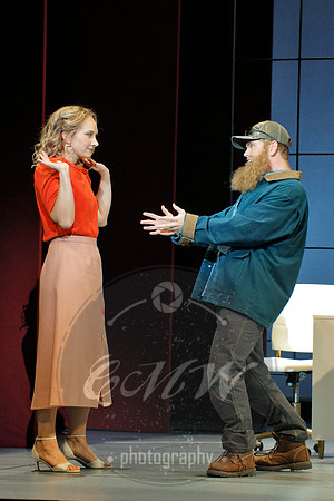 Minnesota Opera, Cosi fan Tutte