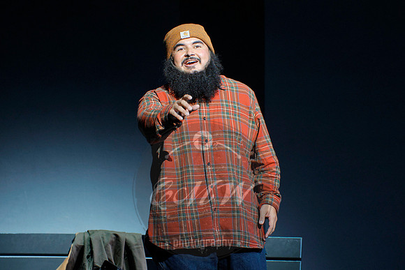 Minnesota Opera, Cosi fan Tutte