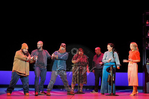 Minnesota Opera, Cosi fan Tutte