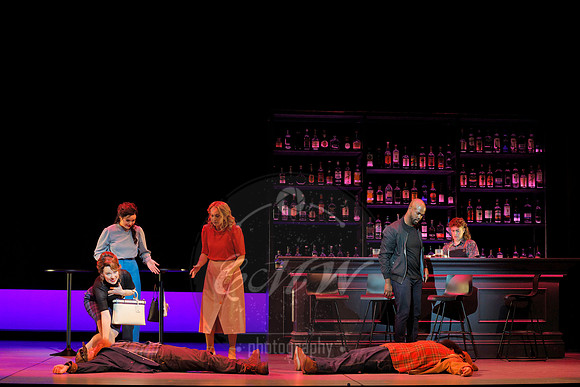 Minnesota Opera, Cosi fan Tutte