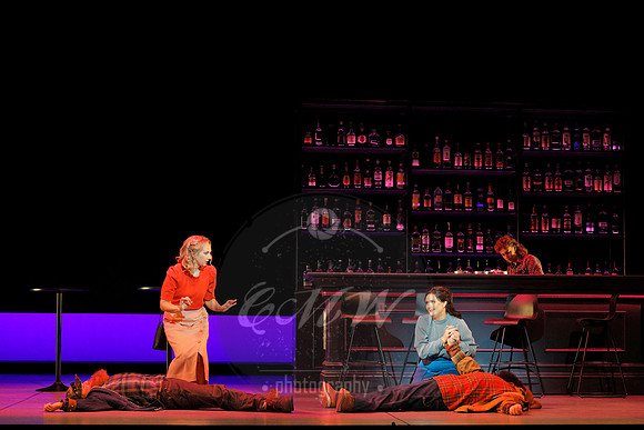 Minnesota Opera, Cosi fan Tutte