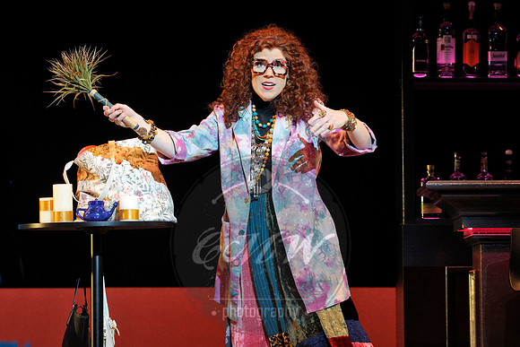 Minnesota Opera, Cosi fan Tutte