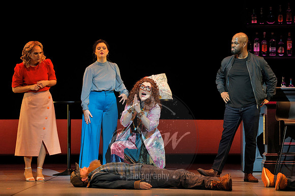 Minnesota Opera, Cosi fan Tutte