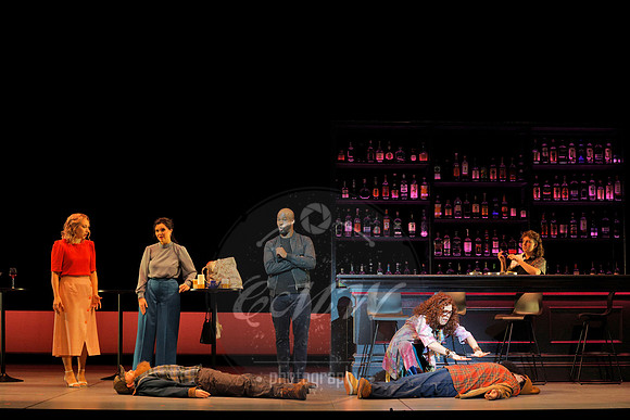 Minnesota Opera, Cosi fan Tutte