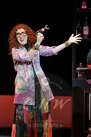 Minnesota Opera, Cosi fan Tutte