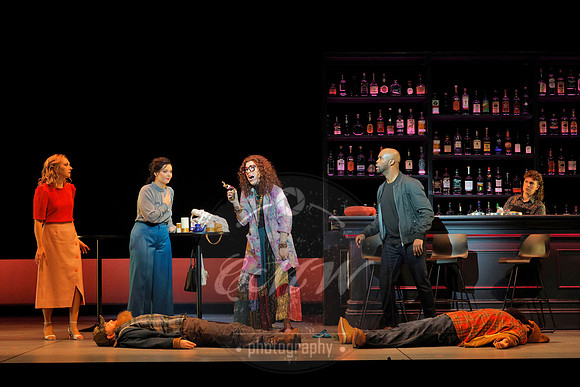 Minnesota Opera, Cosi fan Tutte