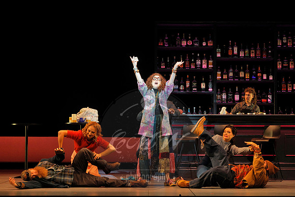Minnesota Opera, Cosi fan Tutte