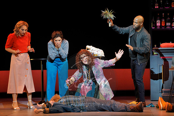 Minnesota Opera, Cosi fan Tutte