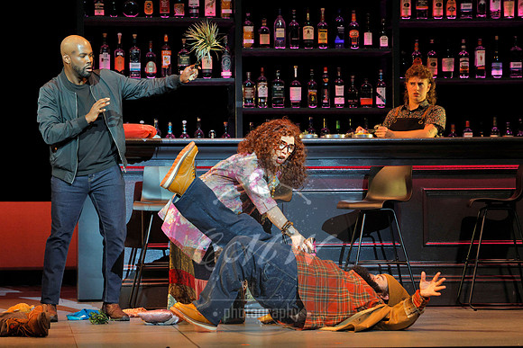 Minnesota Opera, Cosi fan Tutte