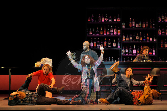 Minnesota Opera, Cosi fan Tutte