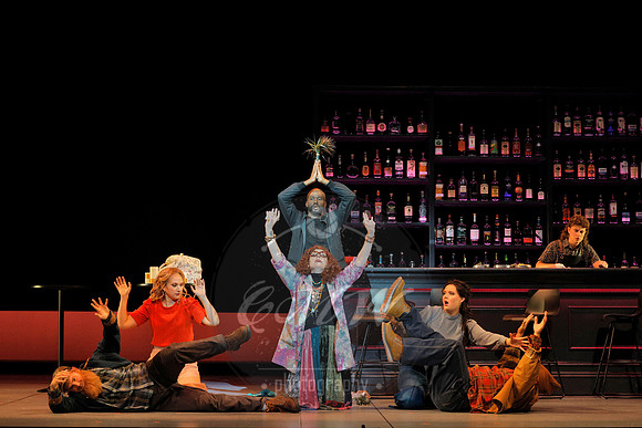 Minnesota Opera, Cosi fan Tutte