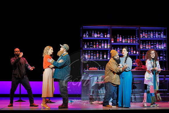 Minnesota Opera, Cosi fan Tutte